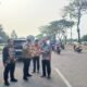 Pemkot Tangsel uji coba rekayasa lalu lintas di Stasiun Rawa Buntu untuk atasi kemacetan saat jam sibuk dan tertibkan kendaraan ngetem.