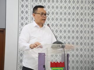 Kejari Kabupaten Tangerang berhasil menyelamatkan aset daerah senilai Rp149 miliar yang digunakan ilegal untuk kepentingan pribadi.