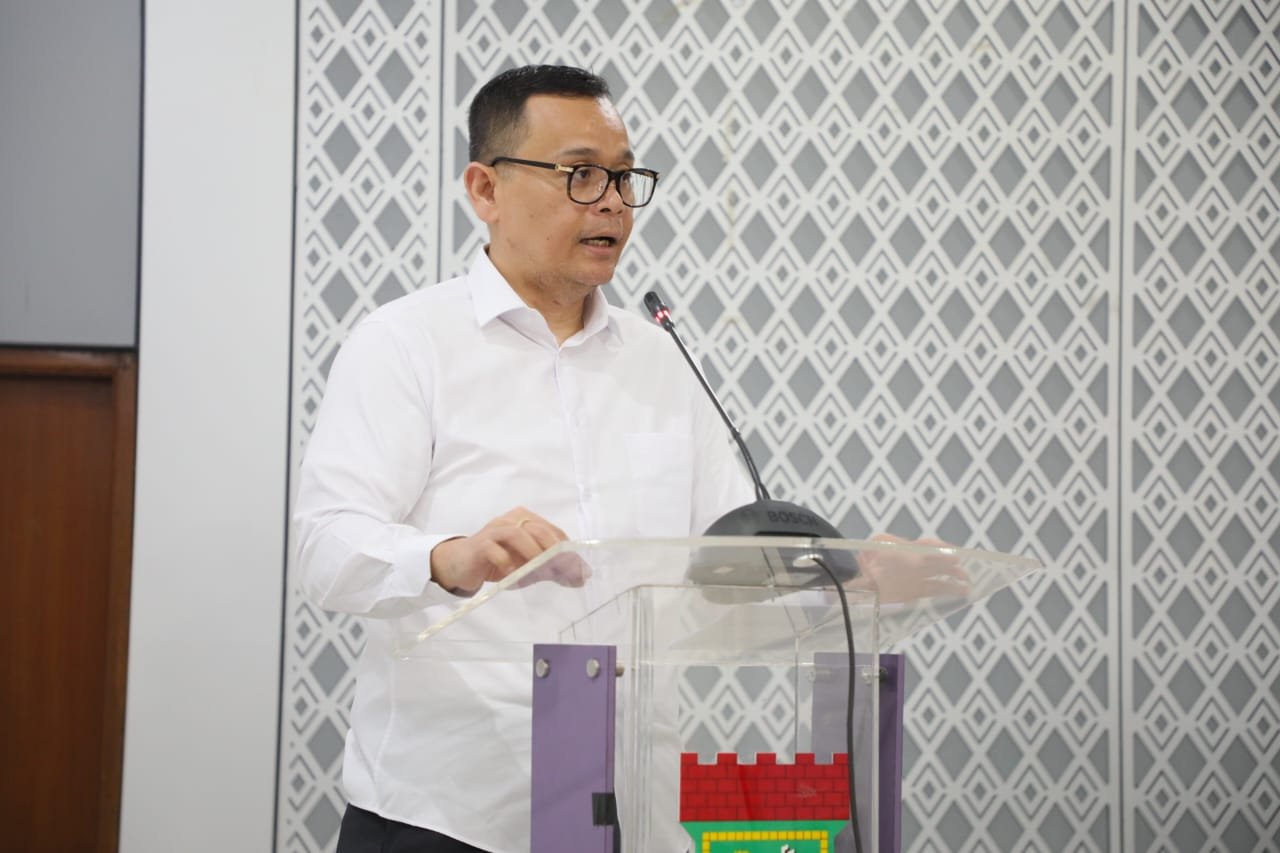 Kejari Kabupaten Tangerang berhasil menyelamatkan aset daerah senilai Rp149 miliar yang digunakan ilegal untuk kepentingan pribadi.