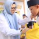 Wabup Intan hadiri santunan anak yatim di Sepatan, ajak anak semangat belajar dan tegaskan komitmen beasiswa Pemkab Tangerang.