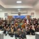 Dr. H. Abdul Khalik sosialisasikan Empat Pilar dalam Rakornas KPMDB 2025 di Semarang, ajak mahasiswa berperan aktif bangun daerah.