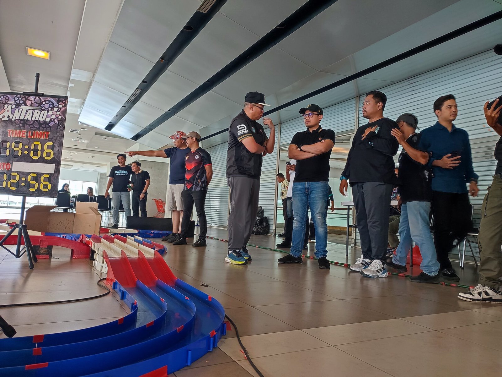 Mini 4WD kini jadi cabang olahraga resmi. Tangsel sukses gelar Kejurprov 2025 yang tak hanya prestisius, tapi juga dorong ekonomi lokal