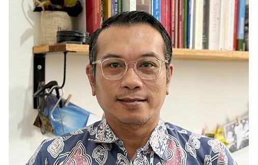 Tubagus Soleh resmi daftar calon fungsionaris WALHI jelang PNLH 2025, usung visi “Indonesia Pulih” dan perjuangan keadilan ekologis.