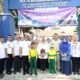 Wabup Intan tinjau MPLS dan program sekolah swasta gratis di Kelapa Dua, didampingi Kadisdik dan anggota DPRD Kabupaten Tangerang.