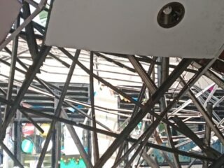 Ambruknya ruang kelas SDN Kedung Dalam 2 Tangerang lukai siswa, Dinas Pendidikan tunggu hasil investigasi.