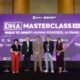 DNA Masterclass 2025 di Jakarta bahas AI, inovasi digital, dan kolaborasi lintas sektor untuk ekonomi masa depan.