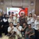 KPA Kabupaten Tangerang gelar OJT LTFU perkuat penelusuran aktif HIV berbasis komunitas, dorong kolaborasi dan layanan kesehatan.