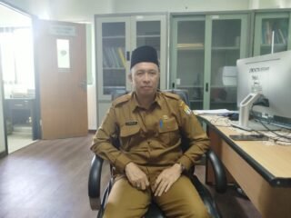 APBD-P Kota Serang 2025 Rampung Dievaluasi, Pemkot Serang Pastikan Dana Kerohiman Warga Sukadana Tersedia dan Siap Digelontorkan