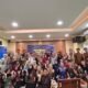 Seminar UMKM KKN UMT Sukabakti 2025 dorong transformasi digital dan inovasi untuk penguatan ekonomi lokal Kabupaten Tangerang.