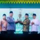 MTQ ke-16 Kota Tangsel resmi ditutup, Pamulang keluar sebagai juara umum. MTQ tahun ini hadirkan inovasi perlombaan inklusif dan religius.