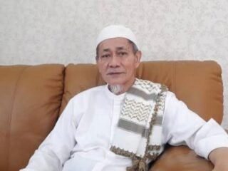 PBMA apresiasi terbentuknya Kementerian Haji dan Umroh, diharapkan tingkatkan layanan ibadah yang profesional dan berkeadilan.