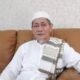 PBMA apresiasi terbentuknya Kementerian Haji dan Umroh, diharapkan tingkatkan layanan ibadah yang profesional dan berkeadilan.