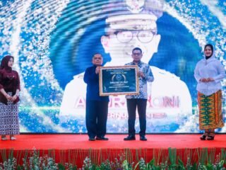 Peringati Milad ke-16, UMT Gaungkan Visi Kampus Unggul dan Berkelanjutan