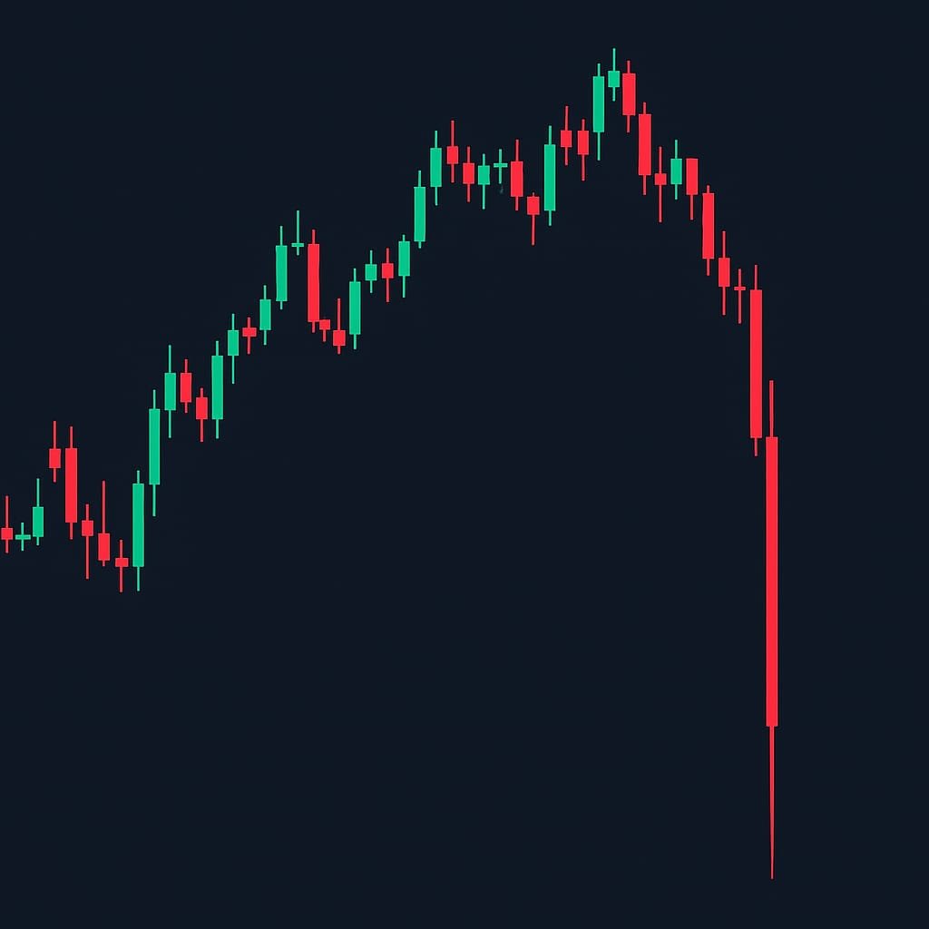 Prediksi Bitcoin menuju 125.000 USD penuh pump–dump. Simak analisa teknikal, pola pasar, dan strategi aman bagi investor kripto.