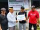 Baznas Tangsel renovasi rumah warga Pamulang lewat dana zakat dan sedekah muzaki haji, wujud nyata peduli kesejahteraan.
