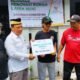 Baznas Tangsel renovasi rumah warga Pamulang lewat dana zakat dan sedekah muzaki haji, wujud nyata peduli kesejahteraan.