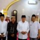Bupati Tangerang, Moch. Maesyal Rasyid laksanakan Jumling di Kresek, serap aspirasi warga dan serahkan bantuan untuk Masjid Hidayatussolihin.