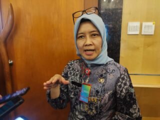 Kasus DBD di Tangsel capai 475 hingga Agustus 2025. Dinkes imbau warga tingkatkan kewaspadaan lewat gerakan 3M Plus.