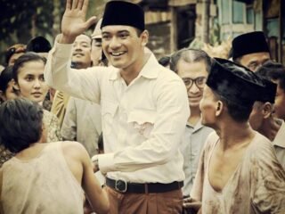 7 Film Indonesia yang Tepat untuk Ditonton Menjelang Hari Kemerdekaan