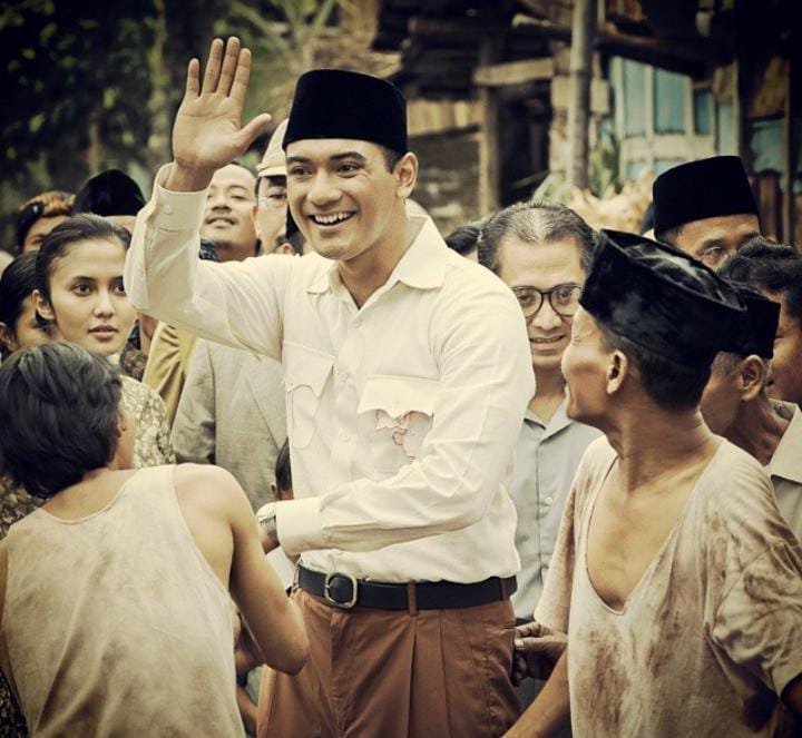 Temukan 7 film Indonesia bertema perjuangan dan nasionalisme yang tepat ditonton menjelang Hari Kemerdekaan RI.