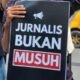 PWI Kabupaten Tangerang kecam dugaan intimidasi wartawan oleh oknum pejabat DPRD. Profesi jurnalis dilindungi undang-undang.
