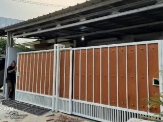 Temukan pilihan kanopi Tangerang dengan desain modern, material berkualitas, dan pemasangan profesional untuk hunian elegan.