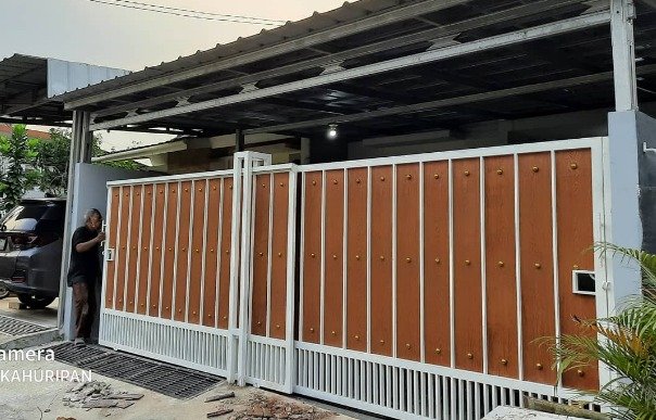 Temukan pilihan kanopi Tangerang dengan desain modern, material berkualitas, dan pemasangan profesional untuk hunian elegan.