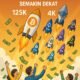 Investasi kripto penuh risiko. Artikel ini berbasis analisa spiral, bukan saran finansial. Selalu lakukan DYOR sebelum bertindak.