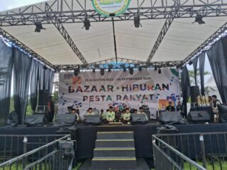 Meriahkan Milad ke-120, Pondok Pesantren Suryalaya Selenggarakan Lomba Hadroh