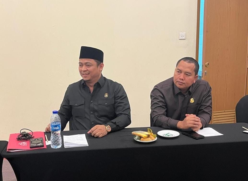 DPRD Kabupaten Tangerang minta Pemkab konsisten dukung pemekaran wilayah Tangerang Utara masuk RPJMD 2025-2029.