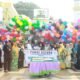Pawai Natura meriahkan Milad ke-120 Pesantren Suryalaya, diikuti 40 ribu peserta dari berbagai daerah sebagai simbol kebersamaan TQN.