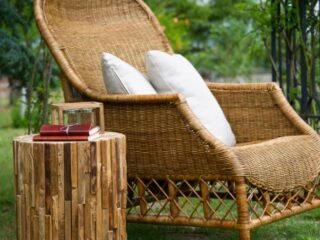 peluang ekspor furnitur asal Indonesia