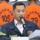 Polda Banten tangkap Ketua Koperasi BMT Muamaroh di Serang, rugikan 203 nasabah Rp9 miliar lewat modus penipuan berkedok simpanan.