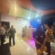 Polsek Balaraja razia hiburan malam di Balaraja Center, amankan 4 orang. Langkah ini demi menjaga ketertiban dan keamanan warga.