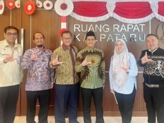 MUI luncurkan Policy Draft “Selamatkan Pangan” untuk atasi food waste, dorong ketahanan pangan, dan cegah krisis iklim di Indonesia.