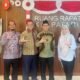 MUI luncurkan Policy Draft “Selamatkan Pangan” untuk atasi food waste, dorong ketahanan pangan, dan cegah krisis iklim di Indonesia.