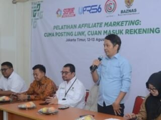 SEPUR dorong warga rusun mandiri lewat Kampung Digital, koperasi, dan teknologi untuk tingkatkan ekonomi komunitas.