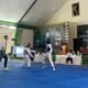 Expo Taekwondo meriahkan Milad ke-120 Ponpes Suryalaya, menghadirkan 500 atlet dari 40 klub untuk ajang prestasi dan pengembangan olahraga.