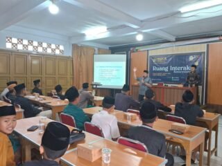 Pelatihan tarhim khas Suryalaya di Milad ke-120 jadi upaya melestarikan tradisi Islami sekaligus memperkuat syiar pesantren.