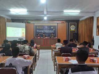 Pesantren Suryalaya Dorong Kualitas Bacaan Al-Quran Lewat Pelatihan Tahsinul Quran