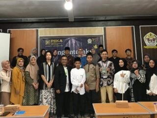 Bedah Buku di PEKA Suryalaya: Pentingnya Menanamkan Nilai Tarekat untuk Karakter Anak