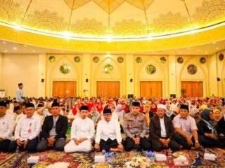 Rayakan Tasyakuran HUT RI ke-80, Pilar Saga Dorong Kolaborasi dan Inovasi