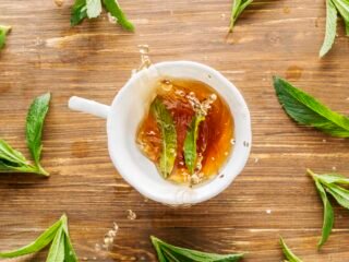 Mitos dan Fakta Stevia: Apakah Benar 100% Aman Sebagai Pengganti Gula?