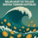 Agustus 2025 jadi puncak kapitulasi altcoin. Likuidasi massal kripto global menciptakan peluang baru jelang altseason berikutnya.