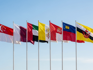 Tujuh negara kecil ini punya pengaruh besar di dunia berkat kekuatan ekonomi, diplomasi, dan sumber daya strategis.