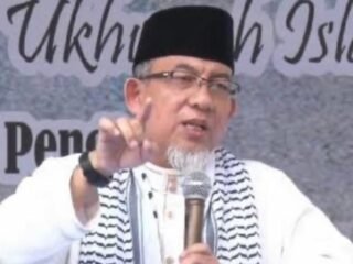 Krisis Kepercayaan di Indonesia: Pentingnya Amanah dan Keadilan dalam Kepemimpinan