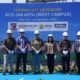 ACS Jakarta West Campus di BSD City resmi topping off, siap beroperasi Juli 2026 dengan fasilitas lengkap dan akses strategis.