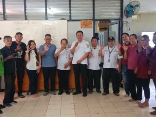 AKTA desak Pemkot Tangerang revisi Perda HIV/AIDS dan dorong Swakelola Tipe III demi percepatan target Indonesia Bebas AIDS 2030.