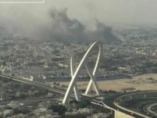 AWG mengecam serangan Israel ke Qatar, tunjukkan solidaritas, dan desak dunia lawan aksi Zionis yang melanggar hukum.