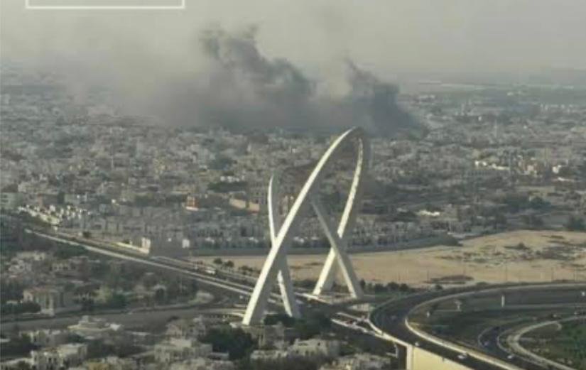 AWG mengecam serangan Israel ke Qatar, tunjukkan solidaritas, dan desak dunia lawan aksi Zionis yang melanggar hukum.